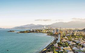 Oceanus Oasis Retreat - Nha Trang Apartment