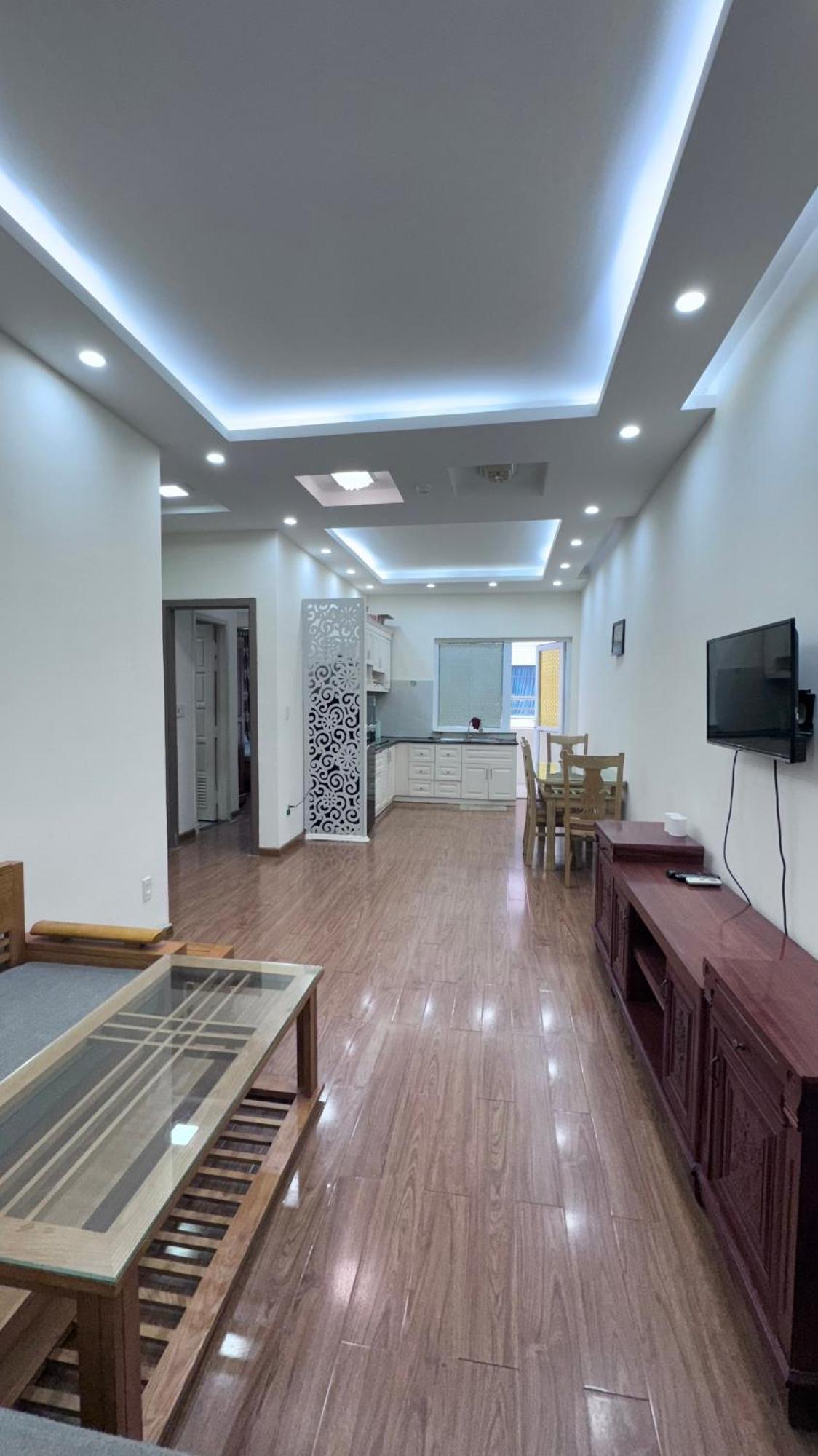 Oceanus Oasis Retreat - Nha Trang Apartment Exterior photo