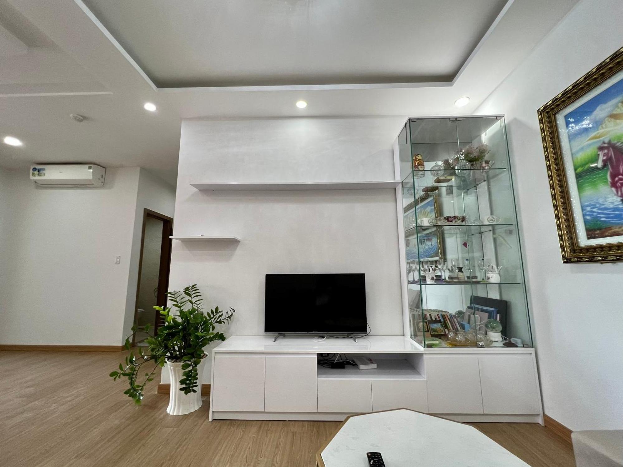 Oceanus Oasis Retreat - Nha Trang Apartment Exterior photo